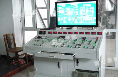 反應釜定量配料係（xì）統