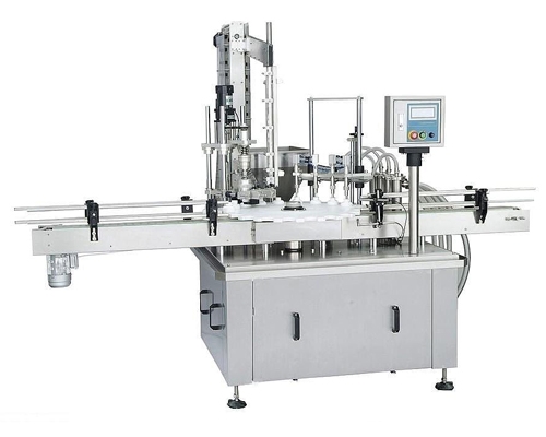 液體灌裝（zhuāng）