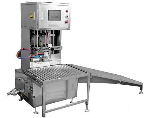 稱重灌（guàn）裝