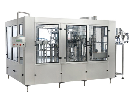 液體稱重灌裝（zhuāng）