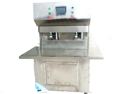 小型定（dìng）量灌裝