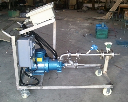 漂水灌（guàn）裝（zhuāng）機