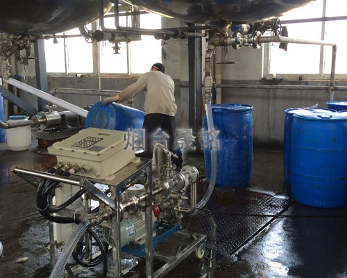 乙（yǐ）醇自動加注機