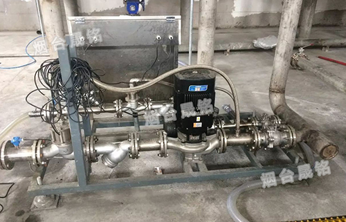 定量灌（guàn）裝機