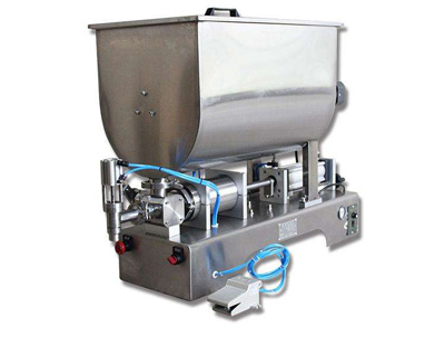 定量灌（guàn）裝