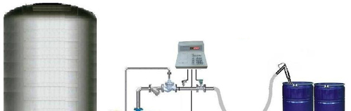 磷（lín）酸灌裝（zhuāng）